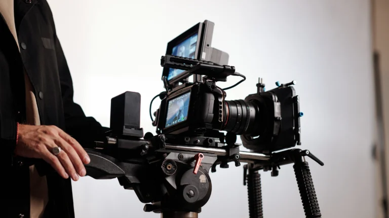 Video prodüksiyon Bursa