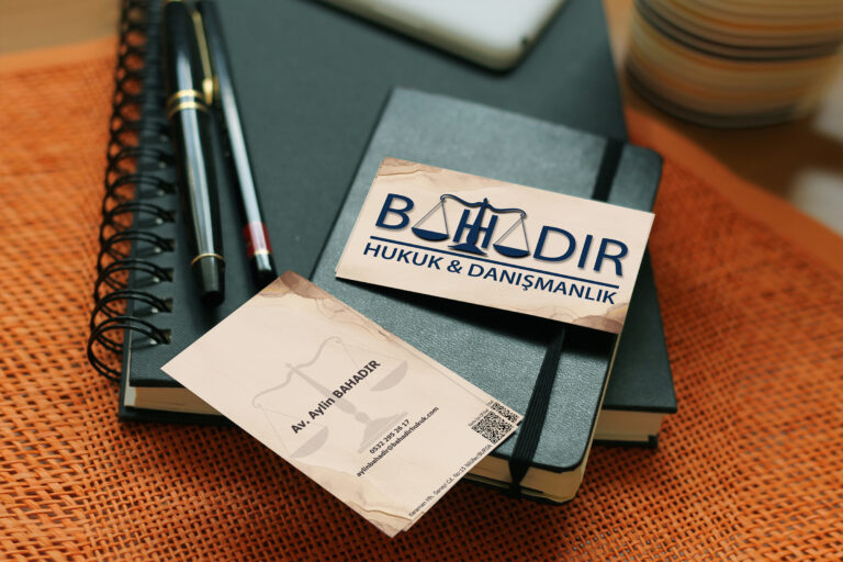 Abg. Aylin Bahadır