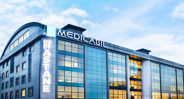 Özel Medicabil Hastanesi