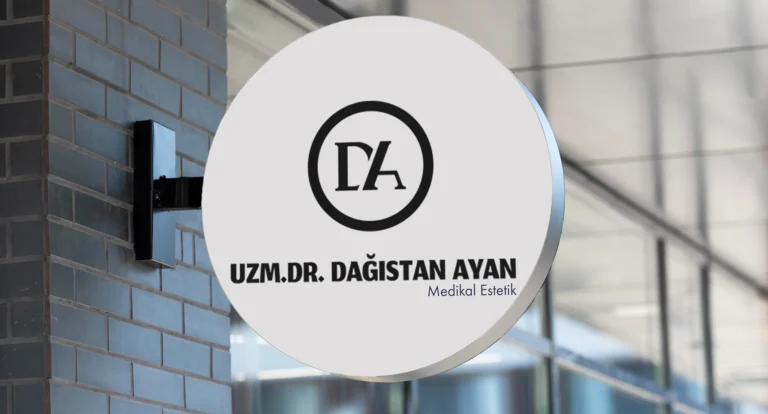 Uzm. Dr. Dağıstan Ayan