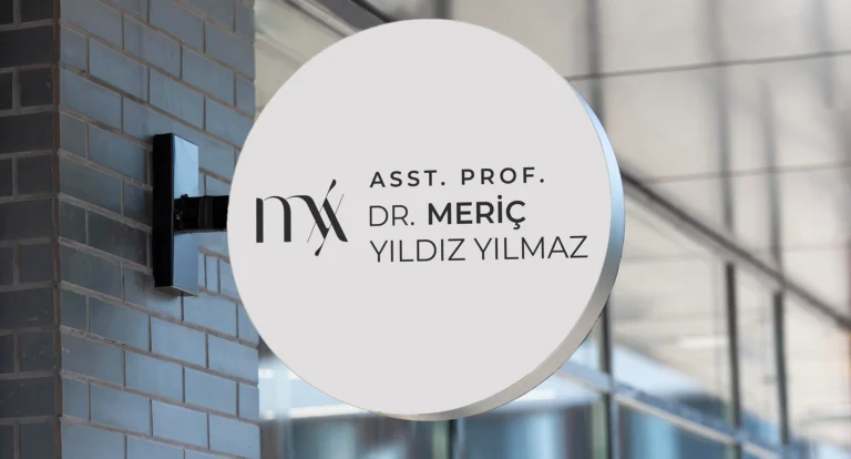 Asst. Prof. Dr. Meriç Yıldız Yılmaz