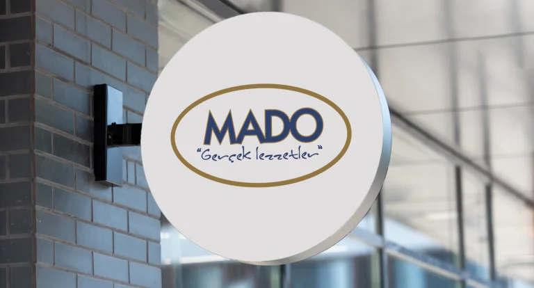 Özlüce Mado