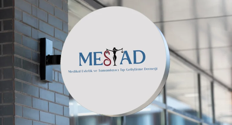 MESTAD Medikal Estetik Derneği