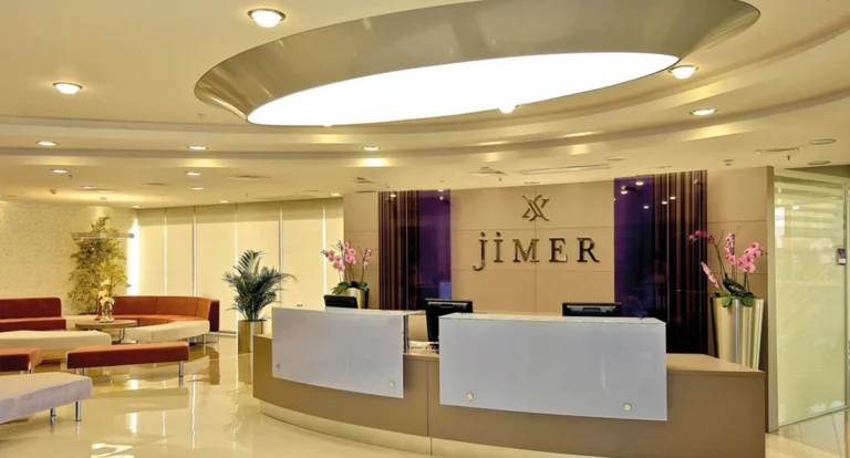 Özel Jimer Hastanesi