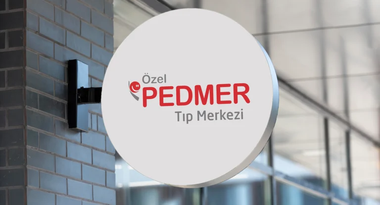 Özel Pedmer Tıp Merkezi