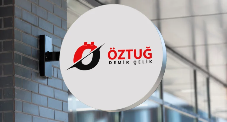 Öztuğ Demir Çelik