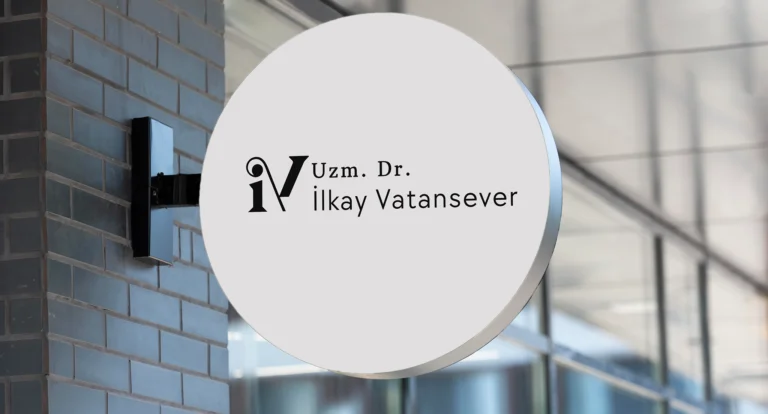 Uzm. Dr. İlkay Vatansever