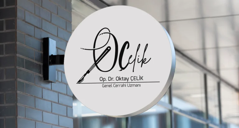 Op. Dr. Oktay Çelik
