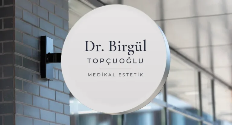 Dr. Birgül Topçuoğlu