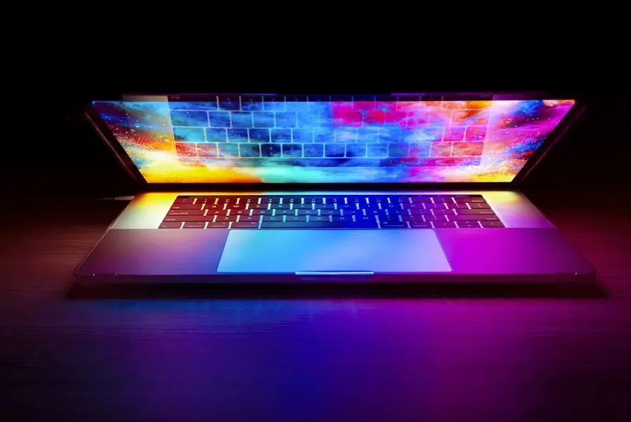 Laptop
