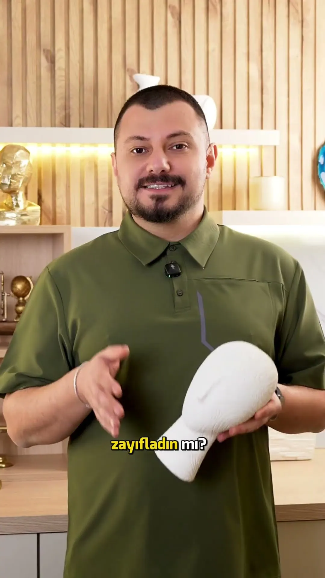 Çene Dolgusu